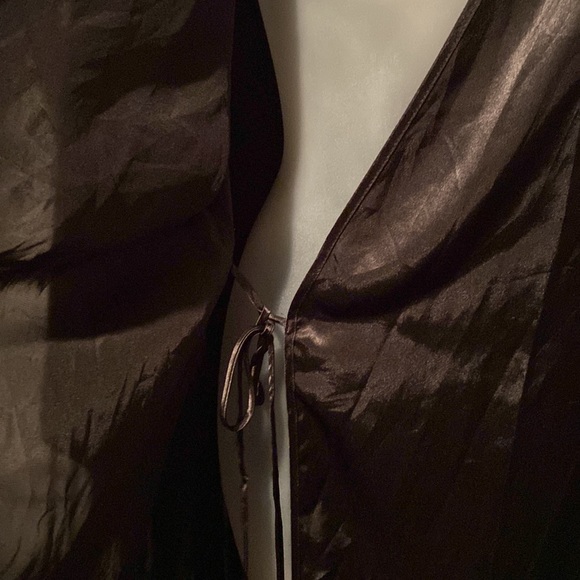 LaSenza silk cover up - Picture 2 of 5